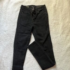 True Craft Skinny Jeans- Size 1